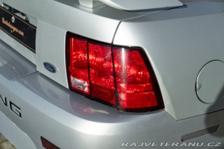 Ford Mustang GT V8 SRS 2002