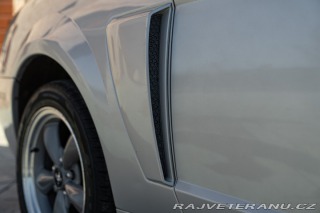 Ford Mustang GT V8 SRS 2002