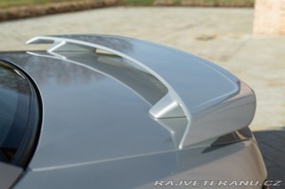 Ford Mustang GT V8 SRS 2002