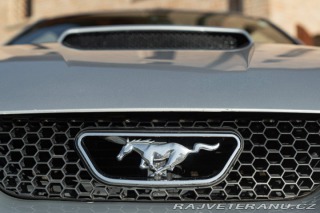 Ford Mustang GT V8 SRS 2002