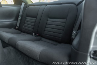 Ford Mustang GT V8 SRS 2002