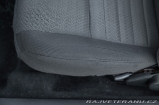 Ford Mustang GT V8 SRS 2002