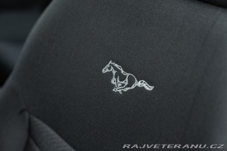 Ford Mustang GT V8 SRS 2002