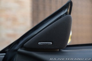 Ford Mustang GT V8 SRS 2002