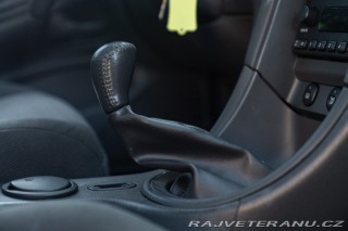 Ford Mustang GT V8 SRS 2002