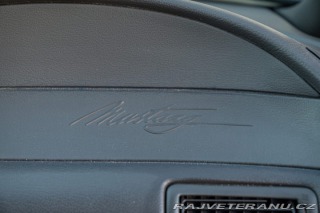 Ford Mustang GT V8 SRS 2002