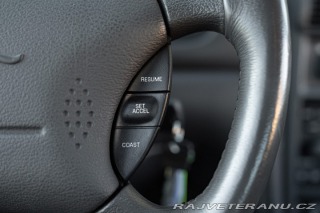 Ford Mustang GT V8 SRS 2002