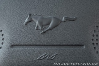 Ford Mustang GT V8 SRS 2002