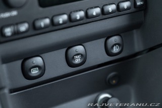 Ford Mustang GT V8 SRS 2002