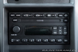 Ford Mustang GT V8 SRS 2002