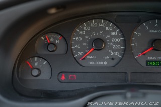 Ford Mustang GT V8 SRS 2002