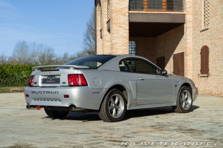Ford Mustang GT V8 SRS 2002
