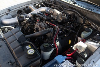 Ford Mustang GT V8 SRS 2002