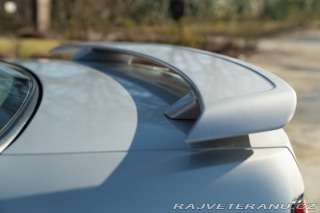 Ford Mustang GT V8 SRS 2002