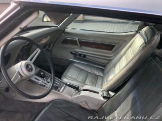 Chevrolet Corvette C3 „Stingray“ 1975