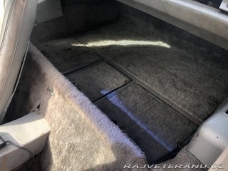 Chevrolet Corvette C3 „Stingray“ 1975