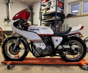 Honda Ostatní modely CB550F 1978