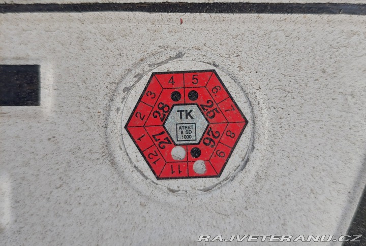 Škoda Felicia 1.3 MPI 1997