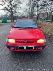 Škoda Felicia 1.3 MPI 1997
