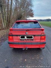 Škoda Felicia 1.3 MPI 1997