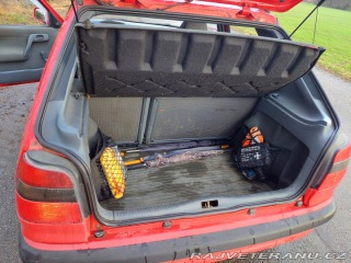 Škoda Felicia 1.3 MPI 1997