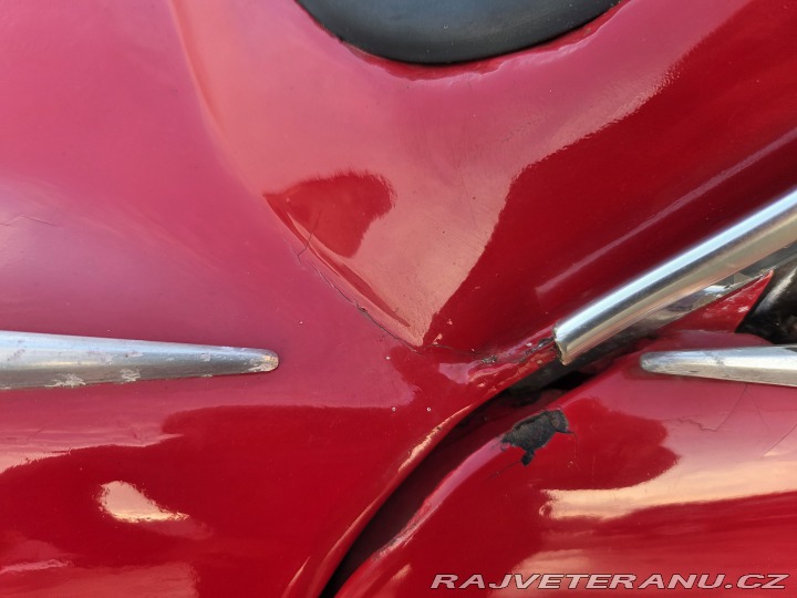 BMW Ostatní modely GOGGOMOBIL TS 250 1964