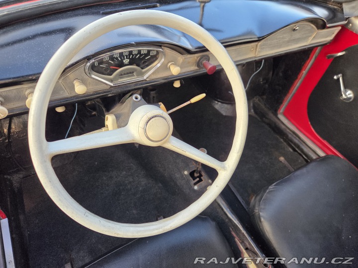 BMW Ostatní modely GOGGOMOBIL TS 250 1964