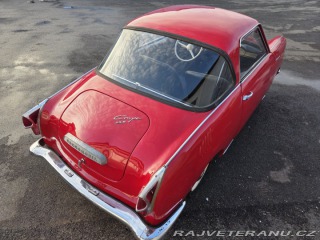 BMW Ostatní modely GOGGOMOBIL TS 250 1964