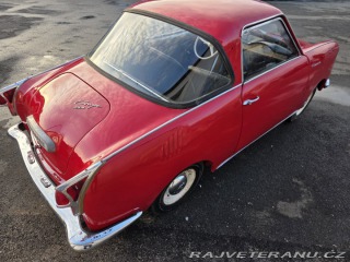 BMW Ostatní modely GOGGOMOBIL TS 250 1964