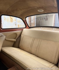 Škoda Octavia 985 1960