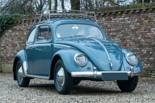 Volkswagen Ostatní modely Beetle 1954