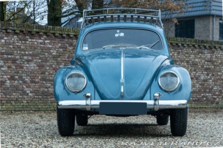 Volkswagen Ostatní modely Beetle 1954