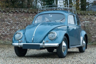 Volkswagen Ostatní modely Beetle 1954