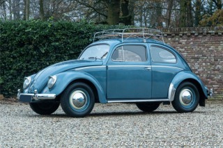 Volkswagen Ostatní modely Beetle 1954