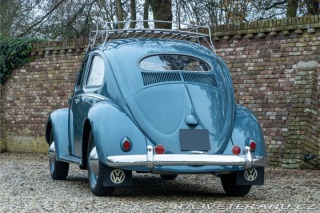 Volkswagen Ostatní modely Beetle 1954