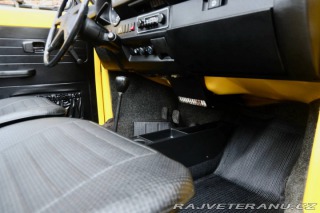 Volkswagen Ostatní modely Beetle 1303 Convertible 1975