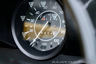 Volkswagen Ostatní modely Beetle 1303 Convertible 1975