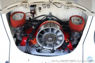 Volkswagen Ostatní modely Beetle 1500 Convertible 1967