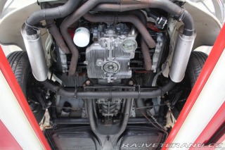 Volkswagen Ostatní modely Beetle 1500 Convertible 1967