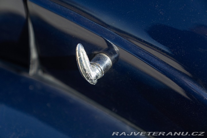 Fiat 500 B TOPOLINO CONVERTIBILE 1948