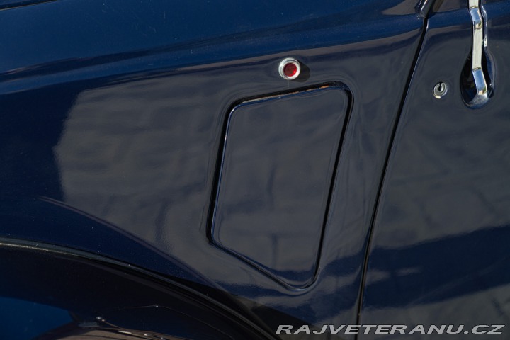 Fiat 500 B TOPOLINO CONVERTIBILE 1948