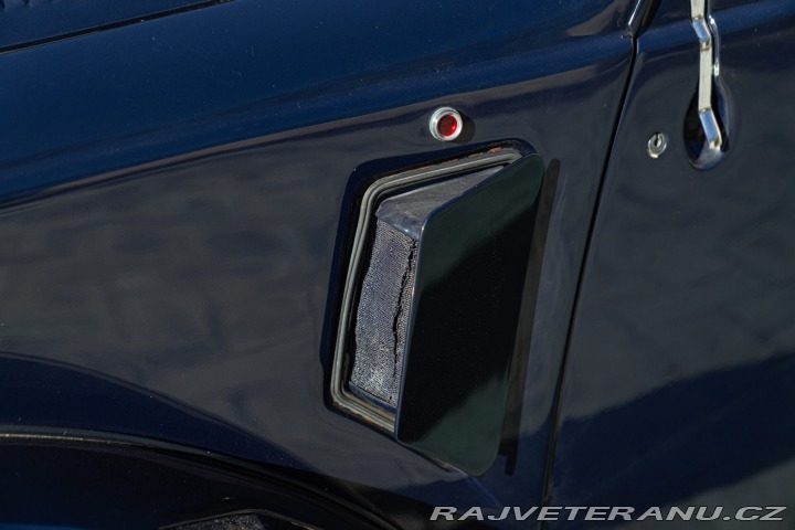 Fiat 500 B TOPOLINO CONVERTIBILE 1948