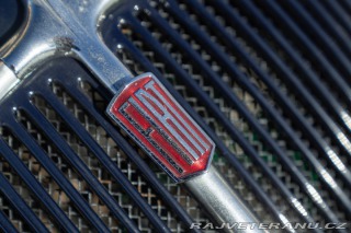 Fiat 500 B TOPOLINO CONVERTIBILE 1948