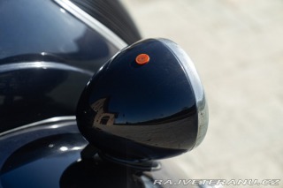 Fiat 500 B TOPOLINO CONVERTIBILE 1948