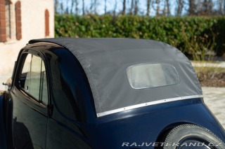 Fiat 500 B TOPOLINO CONVERTIBILE 1948