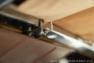 Fiat 500 B TOPOLINO CONVERTIBILE 1948