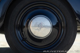 Fiat 500 B TOPOLINO CONVERTIBILE 1948