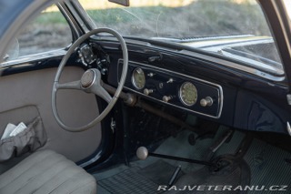 Fiat 500 B TOPOLINO CONVERTIBILE 1948