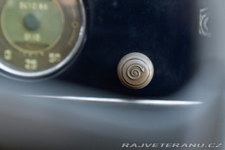 Fiat 500 B TOPOLINO CONVERTIBILE 1948