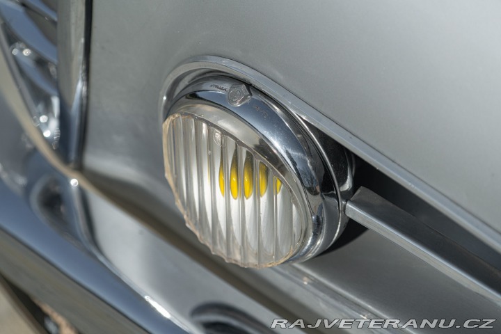 Alfa Romeo 1900 CSS TOURING SUPERLEGGERA 1955